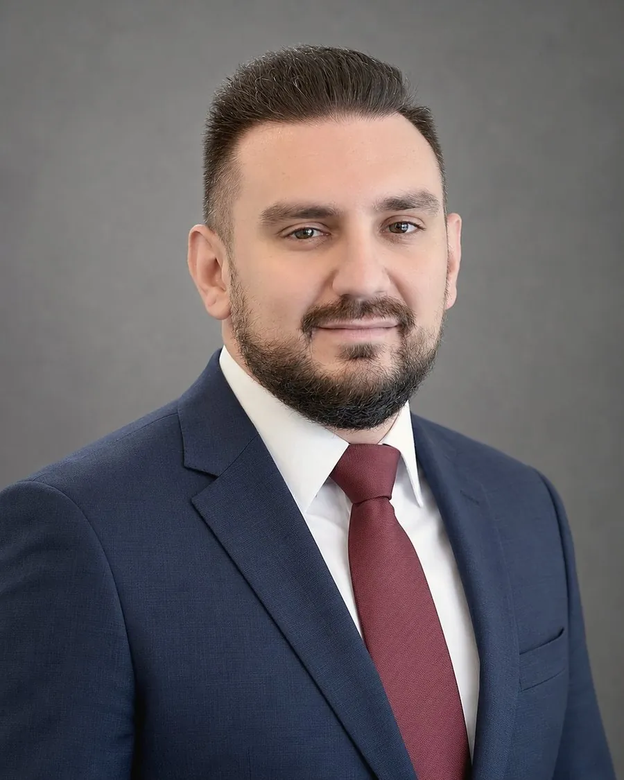 Bogdan-Alexandru Ioan